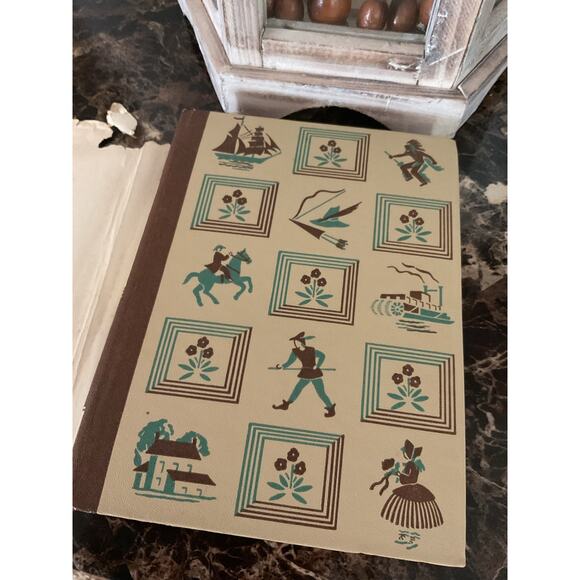 1940 Gulliver’s Travels by Jonathon Swift Whitman Pub Dust Cover - Picture 3 of 12